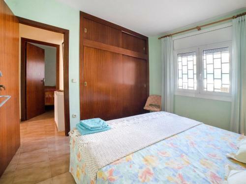 Holiday Home Aurorita Calafell