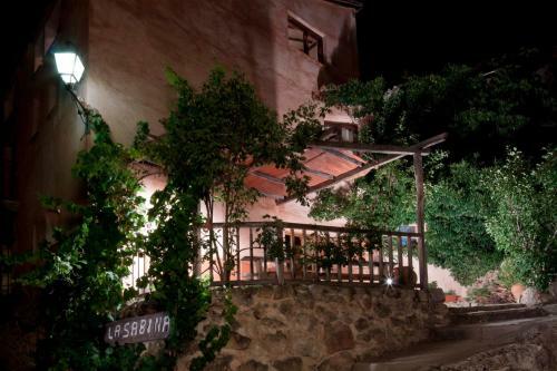La Sabina Casa Rural