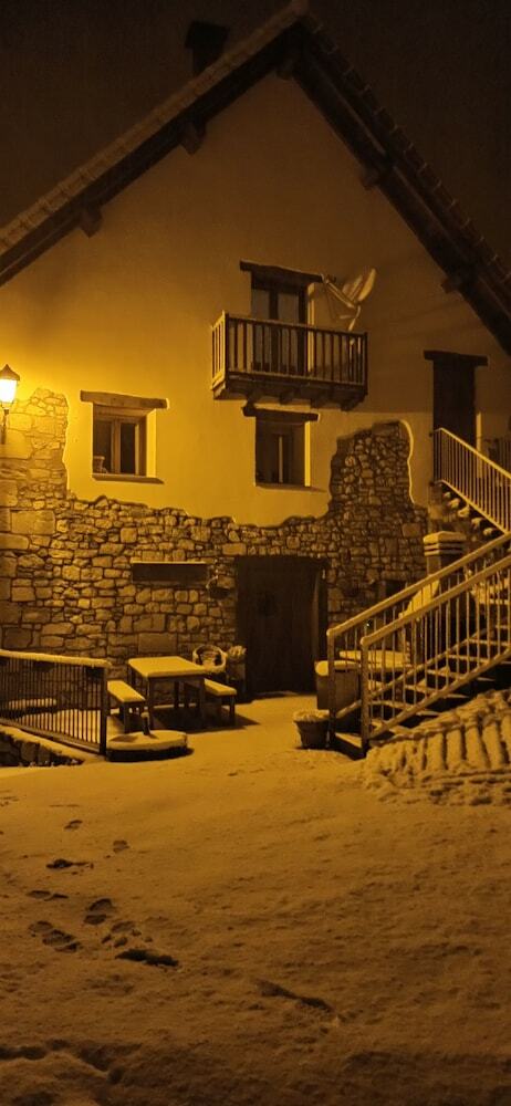 Casa Rural Enekoizar