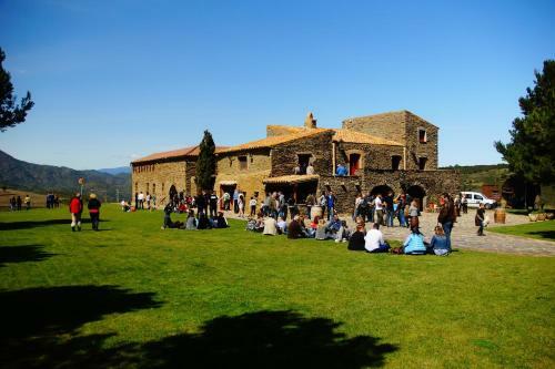 Hotel Sa Perafita - Celler Mart�n Faix�