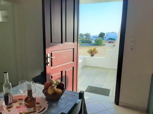 Apartamento Island Rooms & Studios