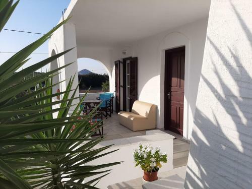 Apartamento Island Rooms & Studios