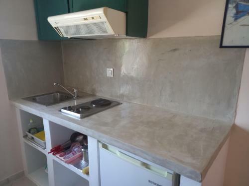 Apartamento Island Rooms & Studios