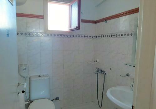 Apartamento Island Rooms & Studios