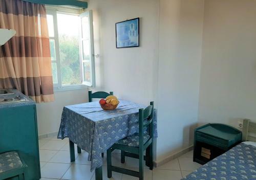 Apartamento Island Rooms & Studios