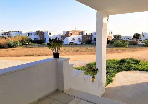 Apartamento Island Rooms & Studios