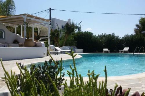 Villa Riviera Paradise : Unique Vacations Experience