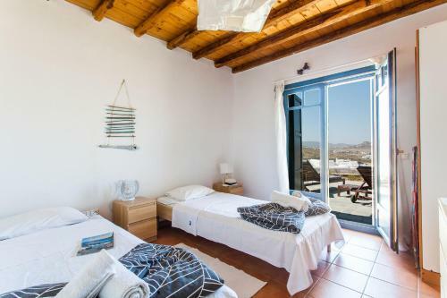 Anna Maria Mykonos Maisonette I??