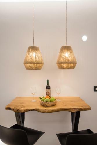 Apartamento Case Di Venia