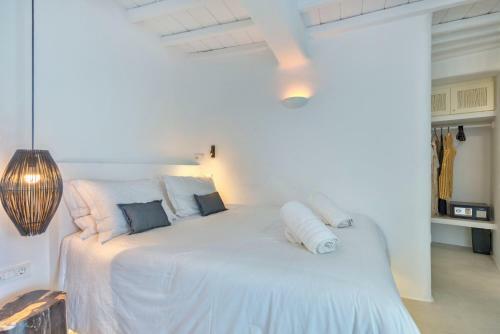 Villa Mykonian Mews Luxury Suites