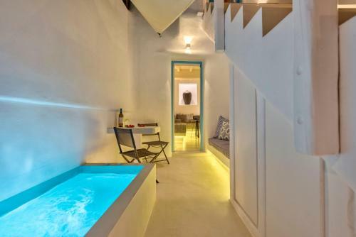 Villa Mykonian Mews Luxury Suites