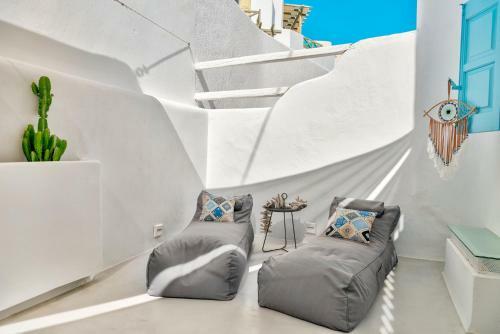 Villa Mykonian Mews Luxury Suites