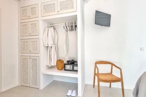 Villa Mykonian Mews Luxury Suites