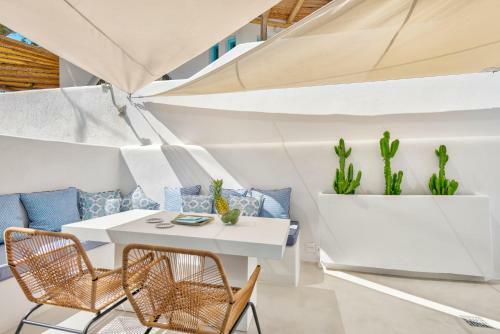 Villa Mykonian Mews Luxury Suites