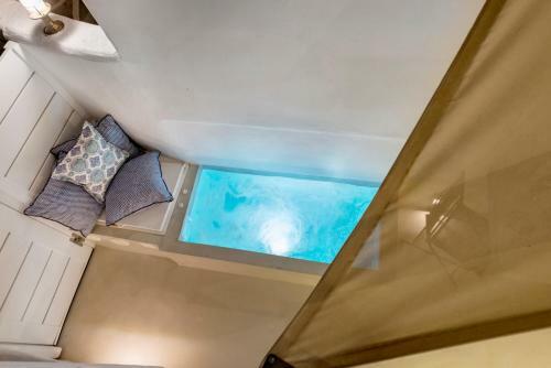 Villa Mykonian Mews Luxury Suites