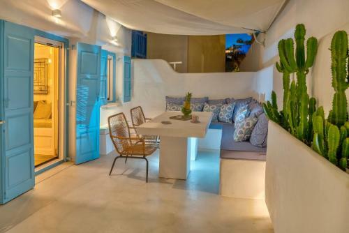 Villa Mykonian Mews Luxury Suites