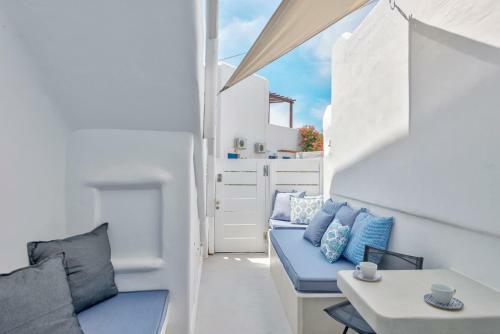 Villa Mykonian Mews Luxury Suites
