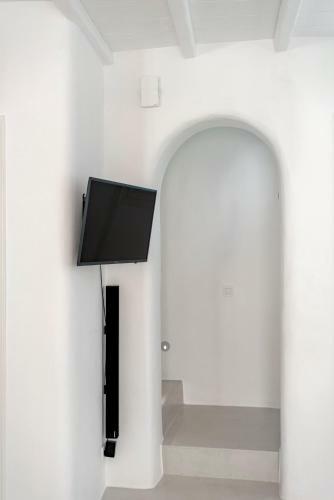 Villa Mykonian Mews Luxury Suites