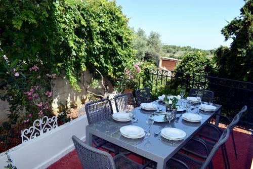 Apartamento Hrisi Akti Apt-ch