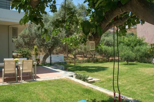 Garden Home