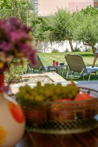 Garden Home