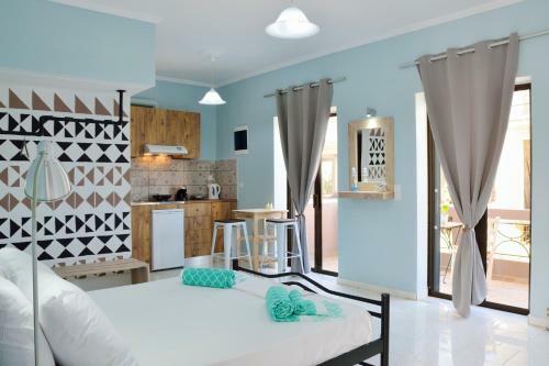 Katerina Apartments