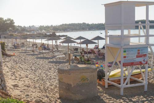 Apartamento Irene Suite Chania