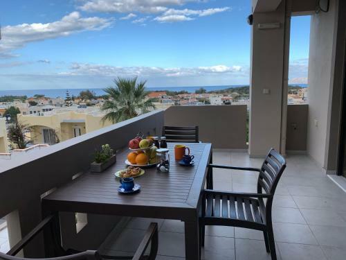 Villa Angela's Sea View 3 Bd House