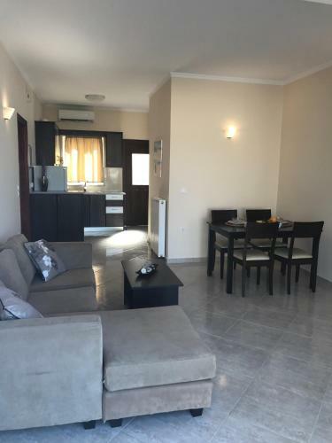 Barbaras Apartment