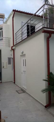 Astrinos Apartment 1