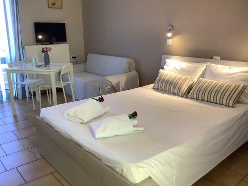 Apartamento Piccolo Paradiso