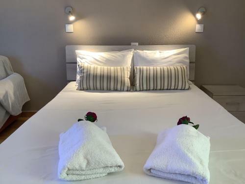 Apartamento Piccolo Paradiso