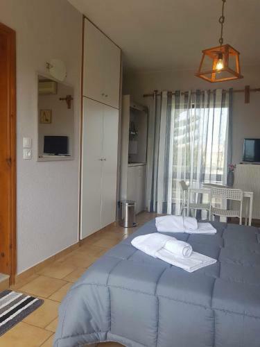 Apartamento Piccolo Paradiso