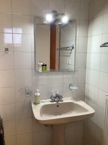Apartamento Piccolo Paradiso
