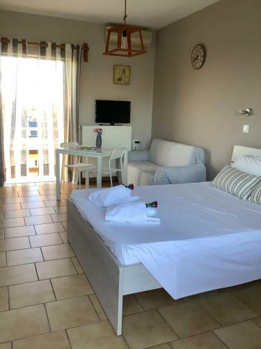 Apartamento Piccolo Paradiso
