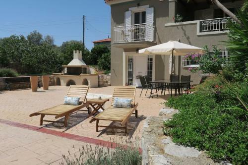 Aeolos Apartment A Family Paradise Few Steps From The Beach