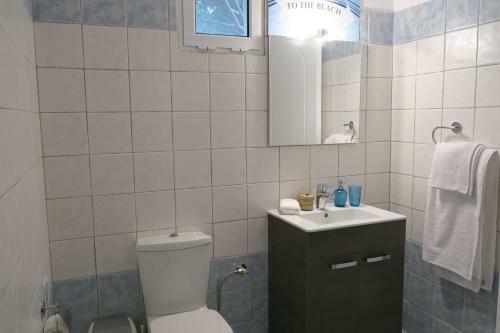 Aeolos Apartment A Family Paradise Few Steps From The Beach