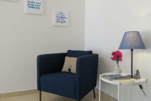 Aeolos Apartment A Family Paradise Few Steps From The Beach