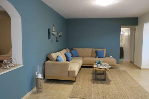 Aeolos Apartment A Family Paradise Few Steps From The Beach