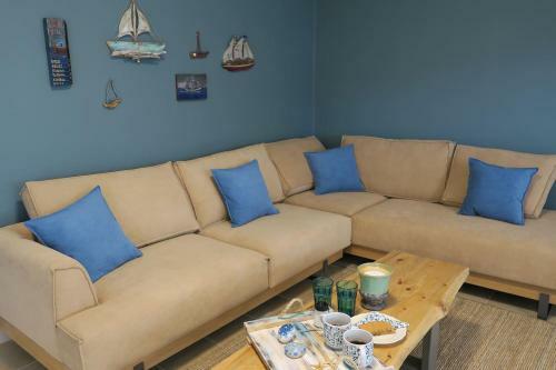 Aeolos Apartment A Family Paradise Few Steps From The Beach