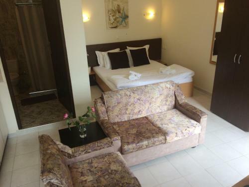 Apartamento Posto Studios