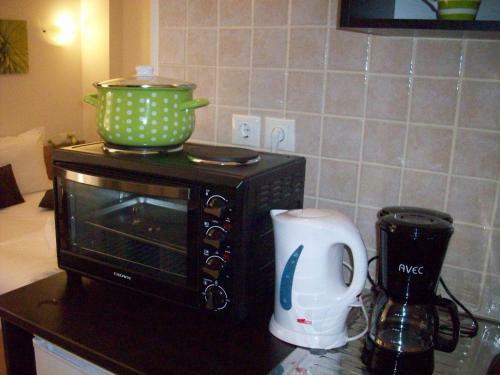 Apartamento Posto Studios