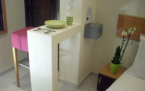 Apartamento Posto Studios