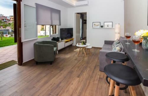 Apartamento Summer Home By The Beach