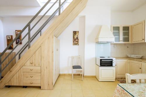 Apartamento Ifigeneia Apt.