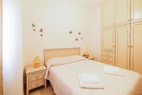Apartamento Ifigeneia Apt.