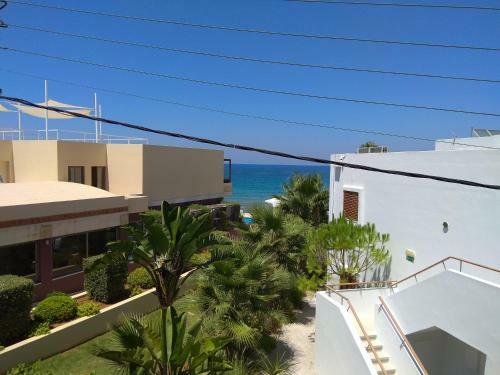Apartamento Alisahni Home 1