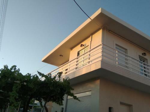 Apartamento Alisahni Home 1