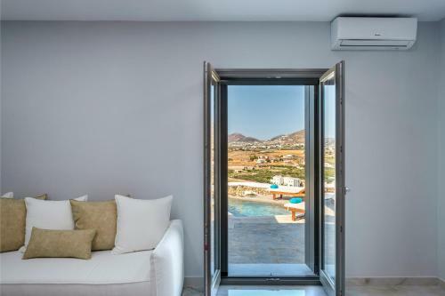 Apartamento Peters Place - Paros Resort