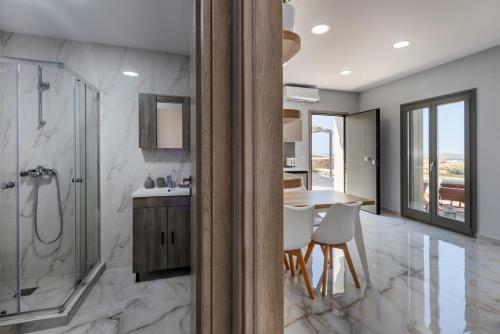 Apartamento Peters Place - Paros Resort
